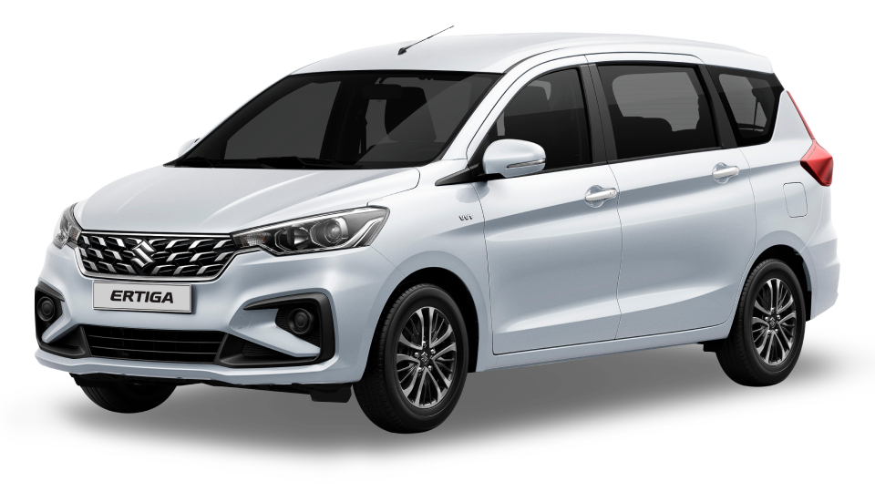 ERTIGA 1.5 GA MT