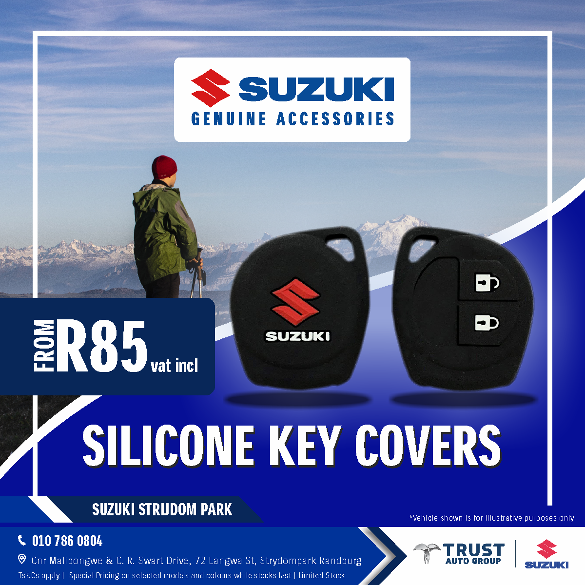Accessories deals