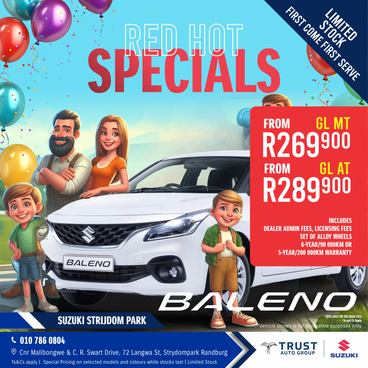 In-house deals
