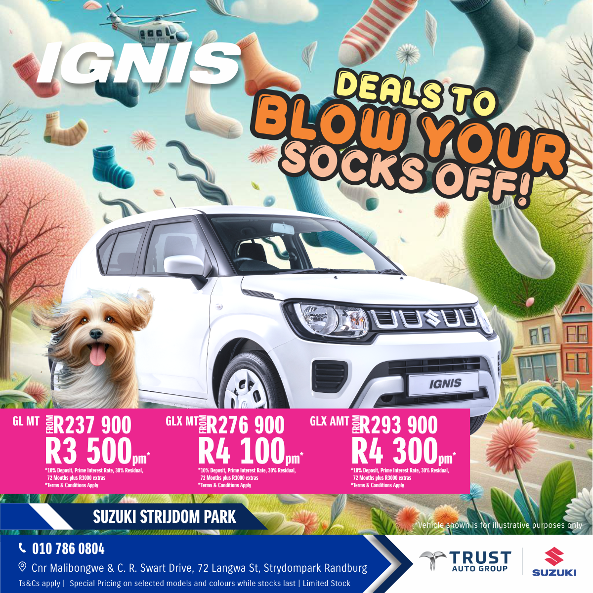 In-house deals